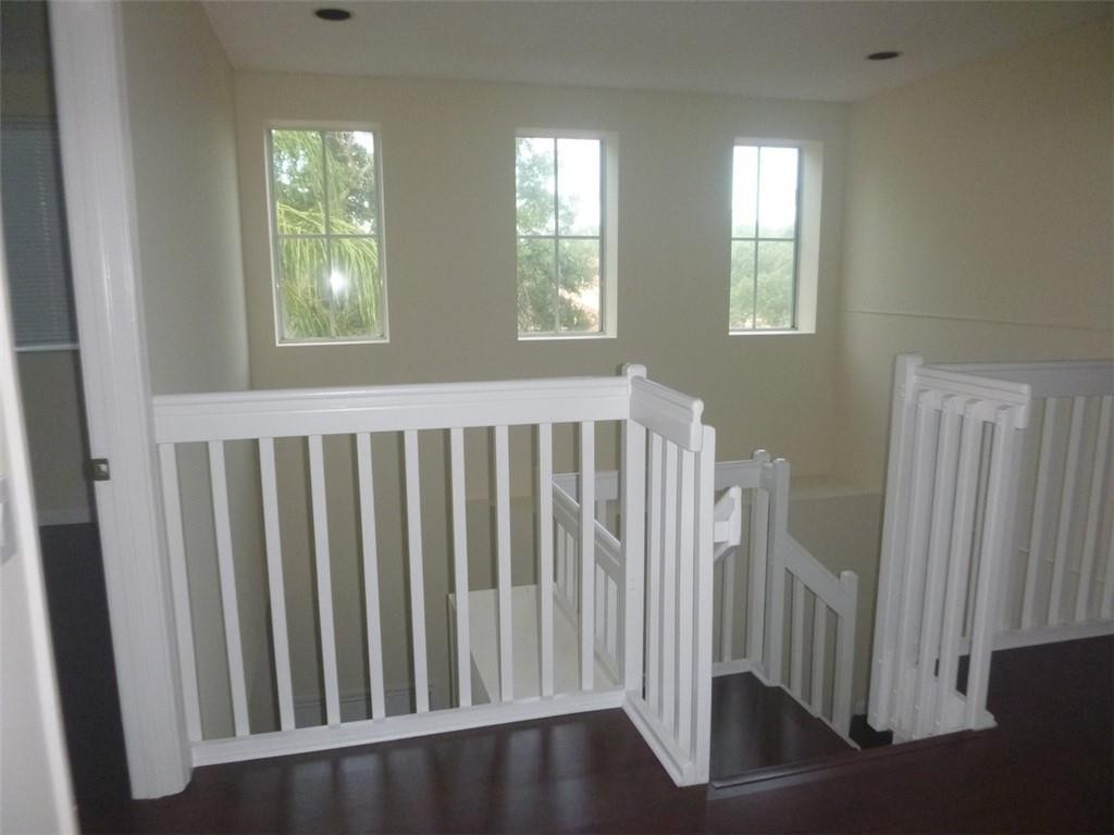 745 Falling Water Road Weston, FL 33326 - Photo 21 of 34 a view of wooden floor and a window