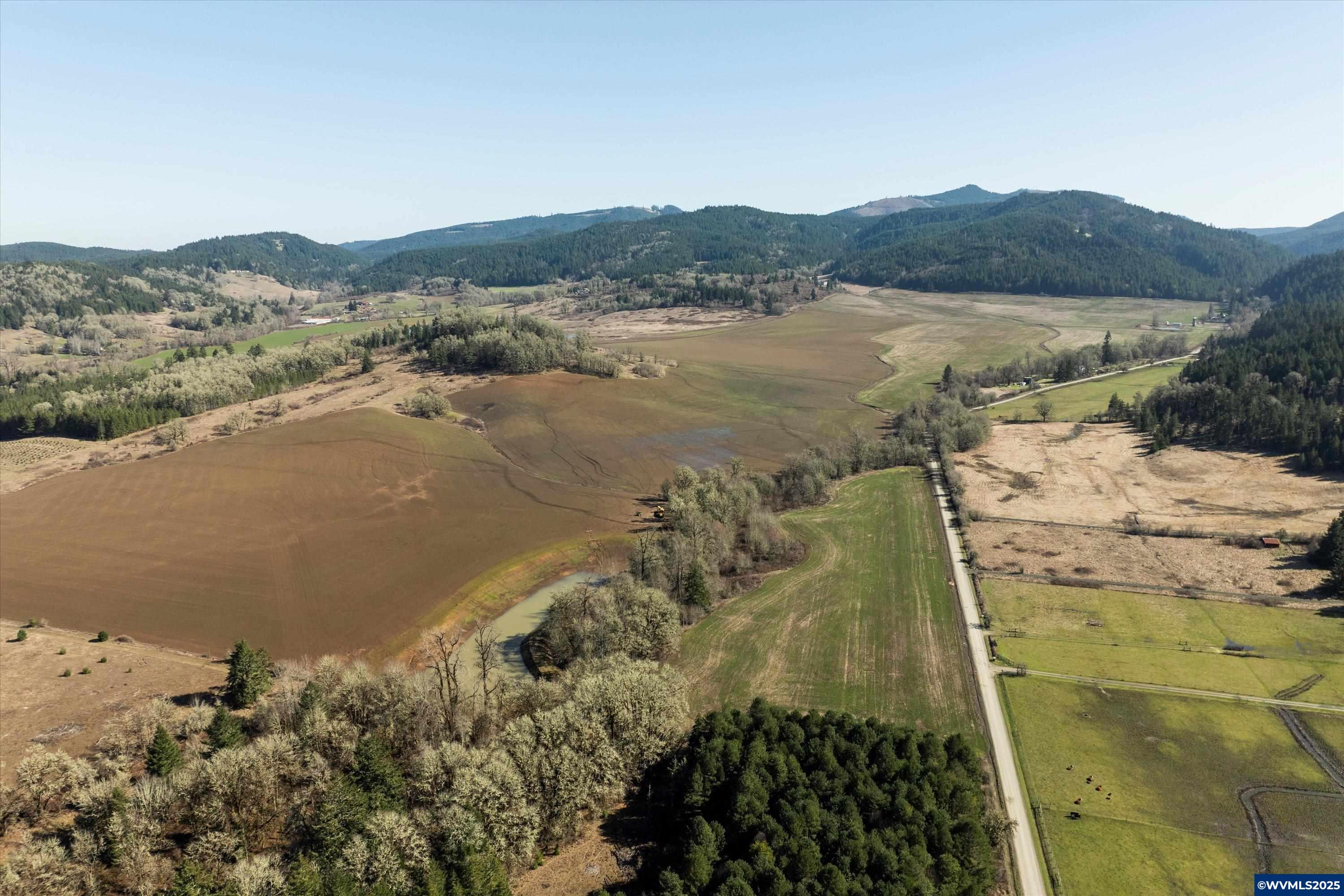 0 Price Creek Road Philomath, OR 97370 - Photo 14 of 26