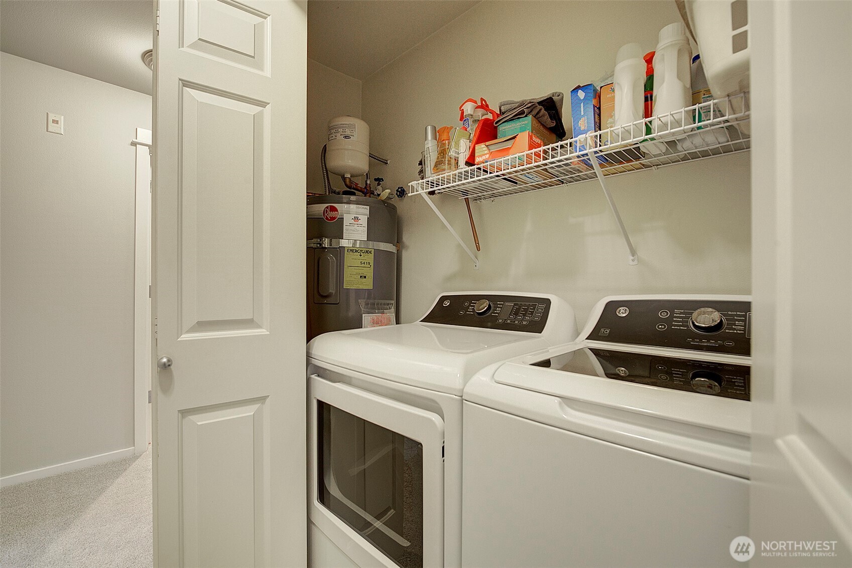 2009 196th Street Southeast, Unit C303 Bothell, WA 98012 - Photo 21 of 24