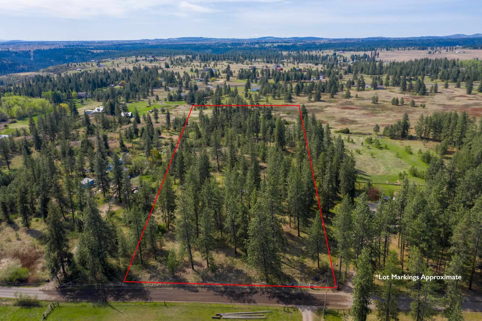 15111 West Lincoln Road Spokane, WA 99224 - Photo 1 of 9