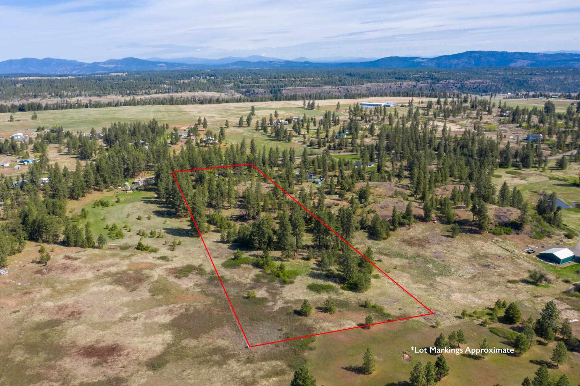15111 West Lincoln Road Spokane, WA 99224 - Photo 2 of 9