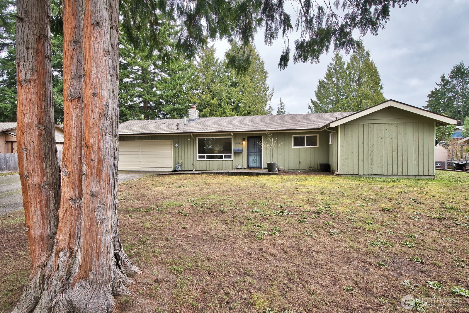 9784 Fredrickson Road Northwest Bremerton, WA 98311 - Photo 1 of 1 Gallery Image 1