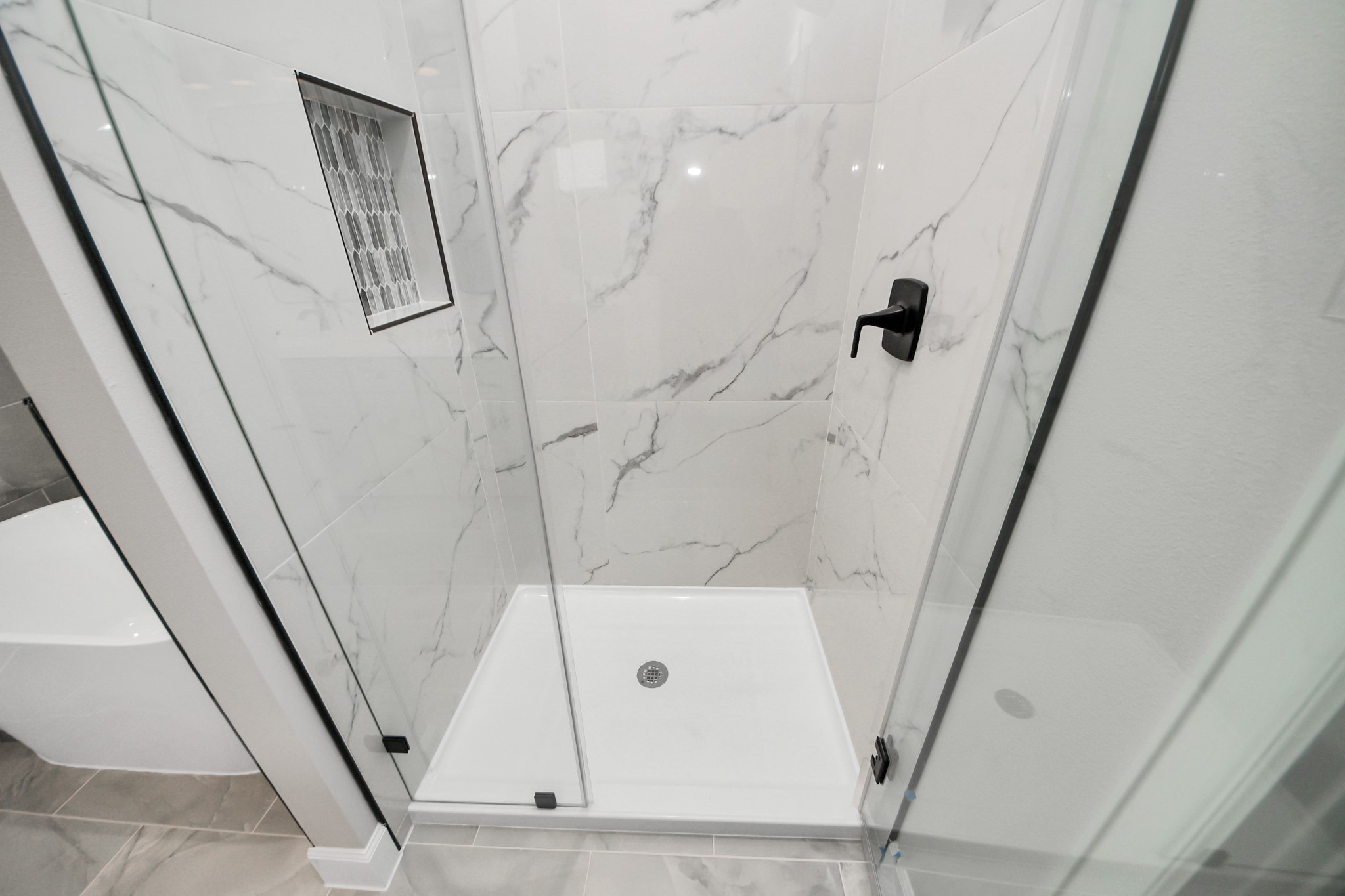 3110 Dawson Lane, Unit A Houston, TX 77051 - Photo 18 of 32 a view of front door