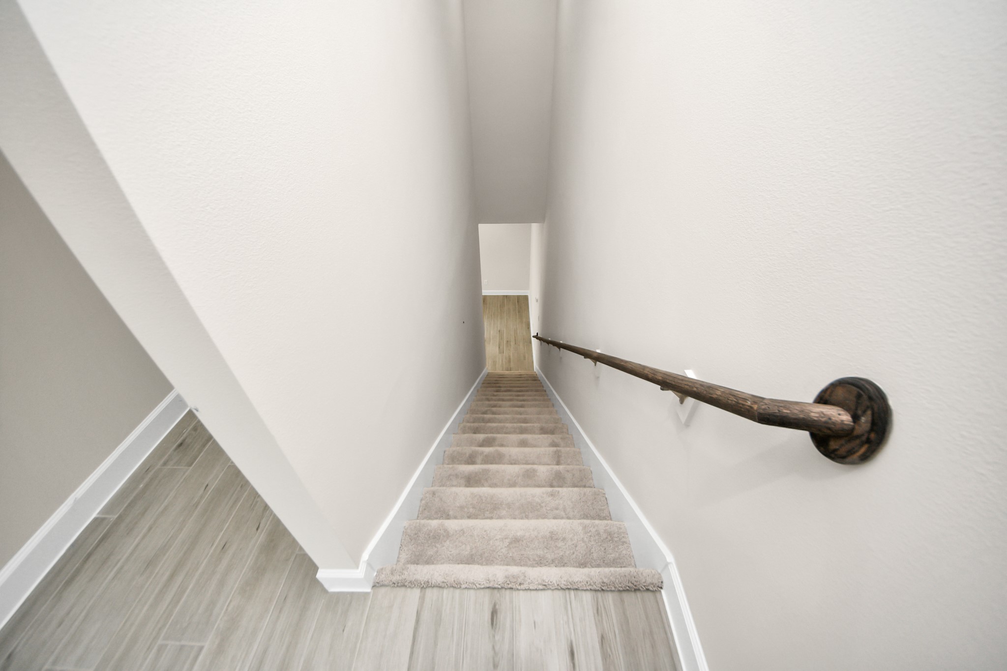 3110 Dawson Lane, Unit A Houston, TX 77051 - Photo 28 of 32 a view of entryway