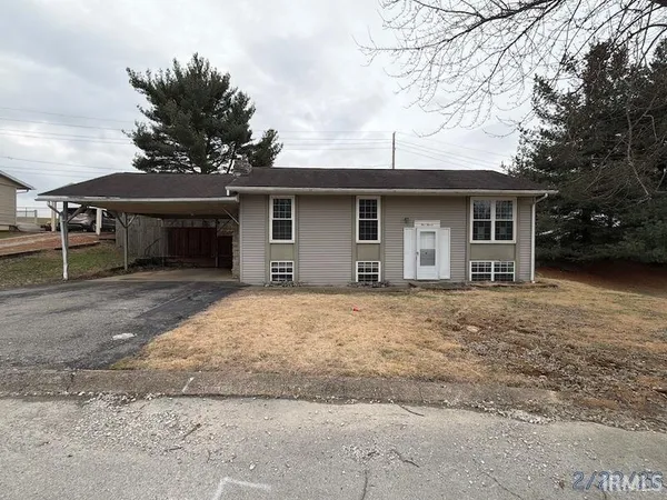 $154,900 | 511 East North Street, Boonville, IN 47601