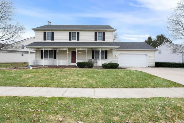 $399,900 | 14500 Skybreeze Drive, Granger, IN 46530