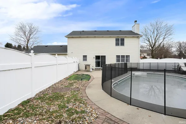 $399,900 | 14500 Skybreeze Drive, Granger, IN 46530