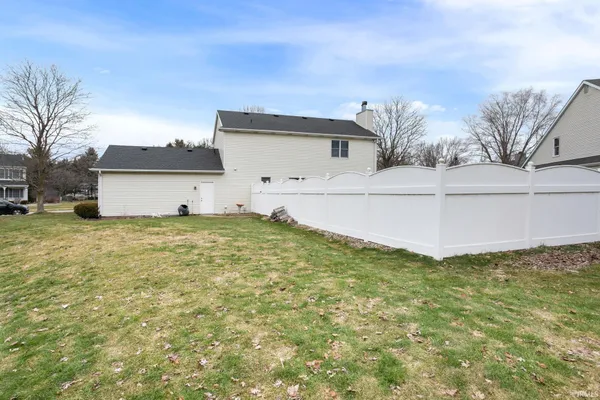 $399,900 | 14500 Skybreeze Drive, Granger, IN 46530