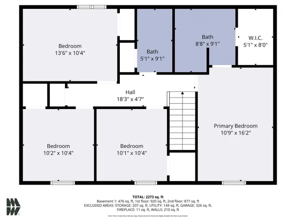 $399,900 | 14500 Skybreeze Drive, Granger, IN 46530