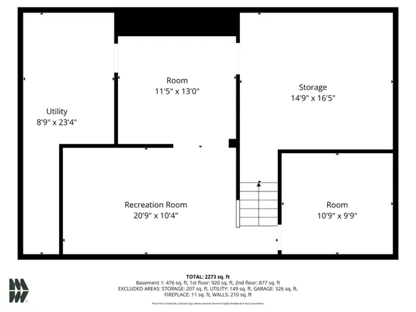 $399,900 | 14500 Skybreeze Drive, Granger, IN 46530