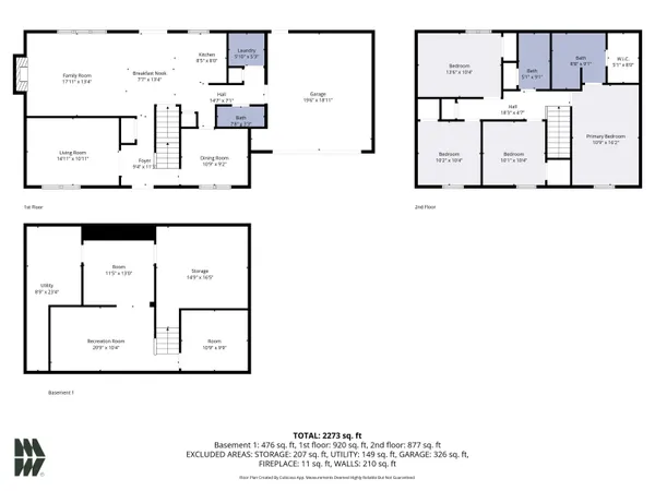 $399,900 | 14500 Skybreeze Drive, Granger, IN 46530