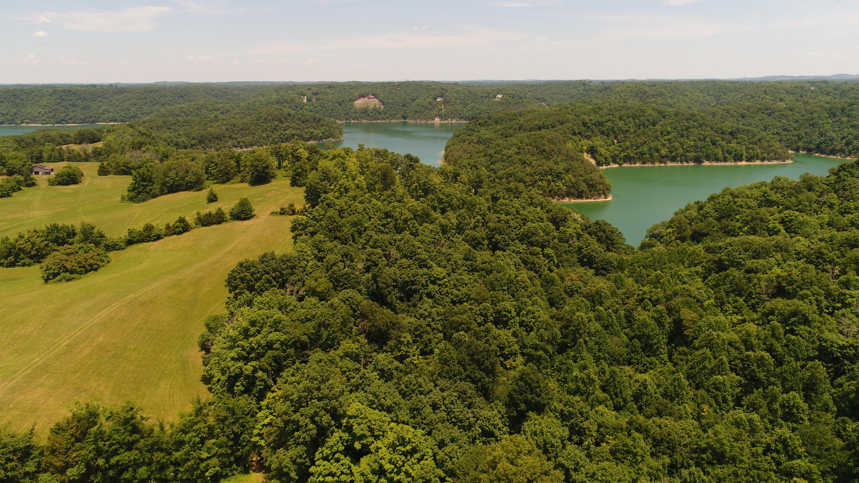 725 Carter Dock Road Alpha, KY 42603 - Photo 6 of 22 DJI_0242