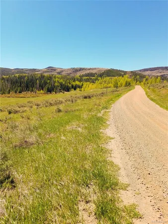 $119,950 | Lot 58 Black Horse Ii Oak Creek, Oak Creek, CO 80467