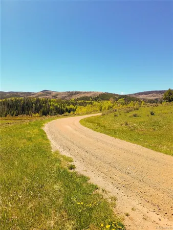 $119,950 | Lot 58 Black Horse Ii Oak Creek, Oak Creek, CO 80467