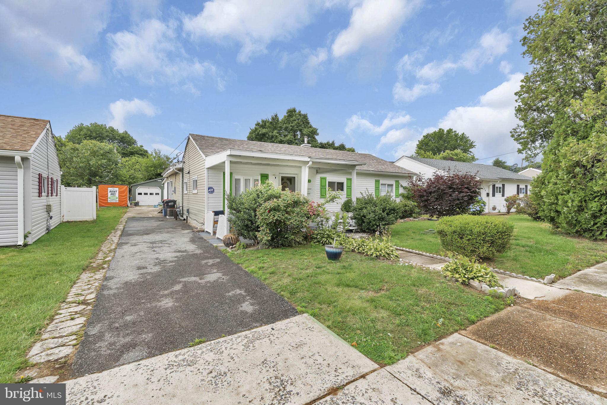 154 Winder Road New Castle, DE 19720 - Photo 1 of 31 Gallery Image 1