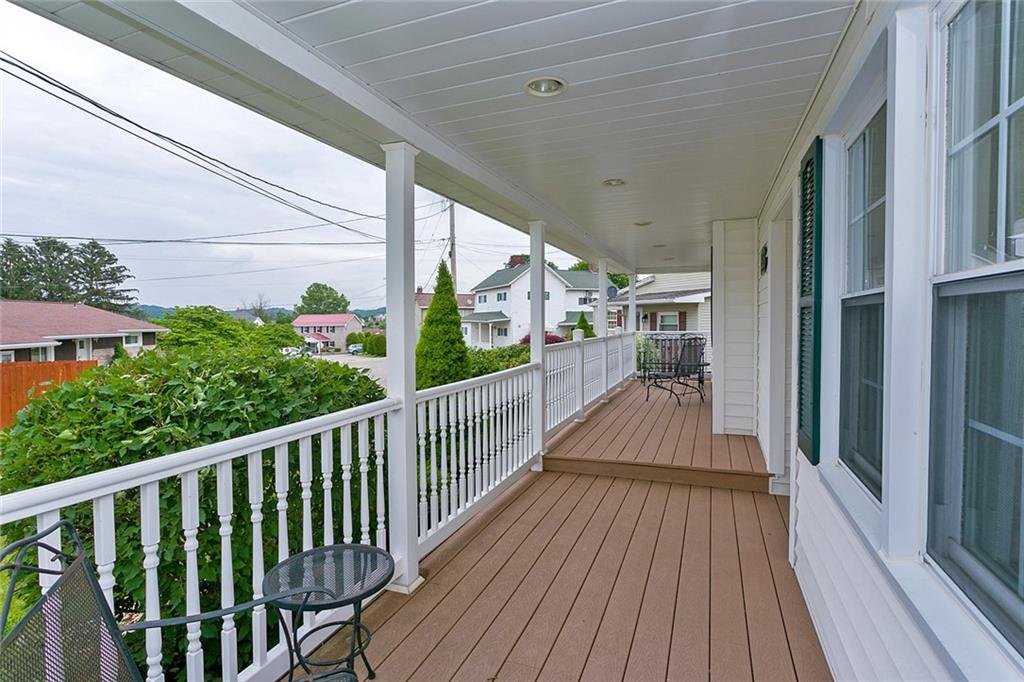 204 Randolph Street Perryopolis, PA 15473 - Photo 2 of 25 Gallery Image 2