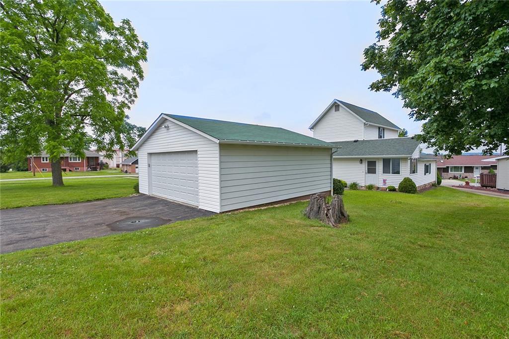 204 Randolph Street Perryopolis, PA 15473 - Photo 20 of 25 Gallery Image 20
