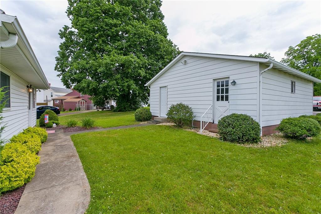 204 Randolph Street Perryopolis, PA 15473 - Photo 22 of 25 Gallery Image 22