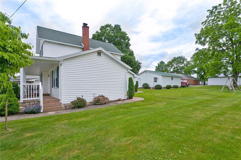 204 Randolph Street Perryopolis, PA 15473 - Photo 23 of 25 Gallery Image 23