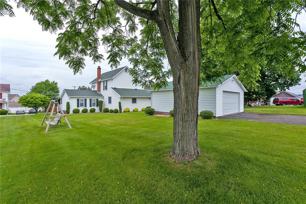 204 Randolph Street Perryopolis, PA 15473 - Photo 24 of 25 Gallery Image 24