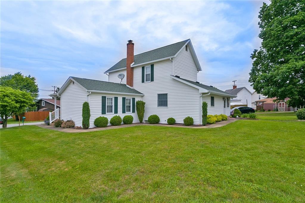204 Randolph Street Perryopolis, PA 15473 - Photo 25 of 25 Gallery Image 25