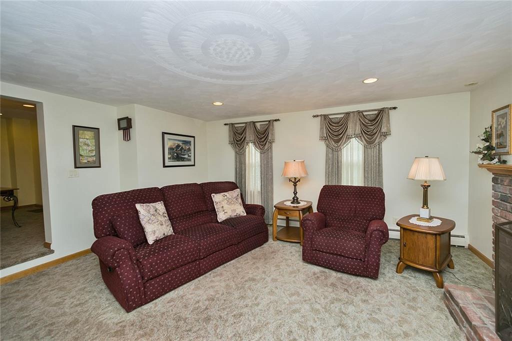 204 Randolph Street Perryopolis, PA 15473 - Photo 4 of 25 Gallery Image 4