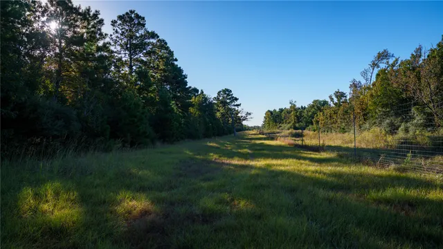 a view of city and mountain