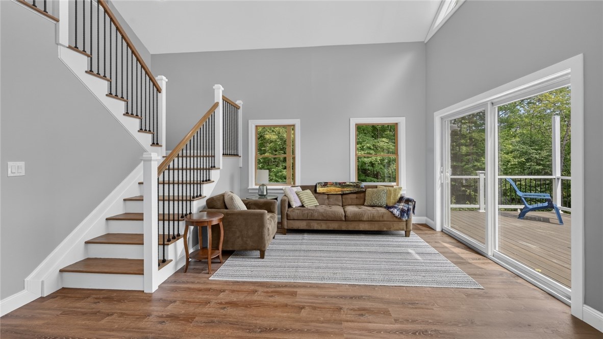 149 Duck Farm Road Worcester, NY 12197 - Photo 8 of 36 Gallery Image 8