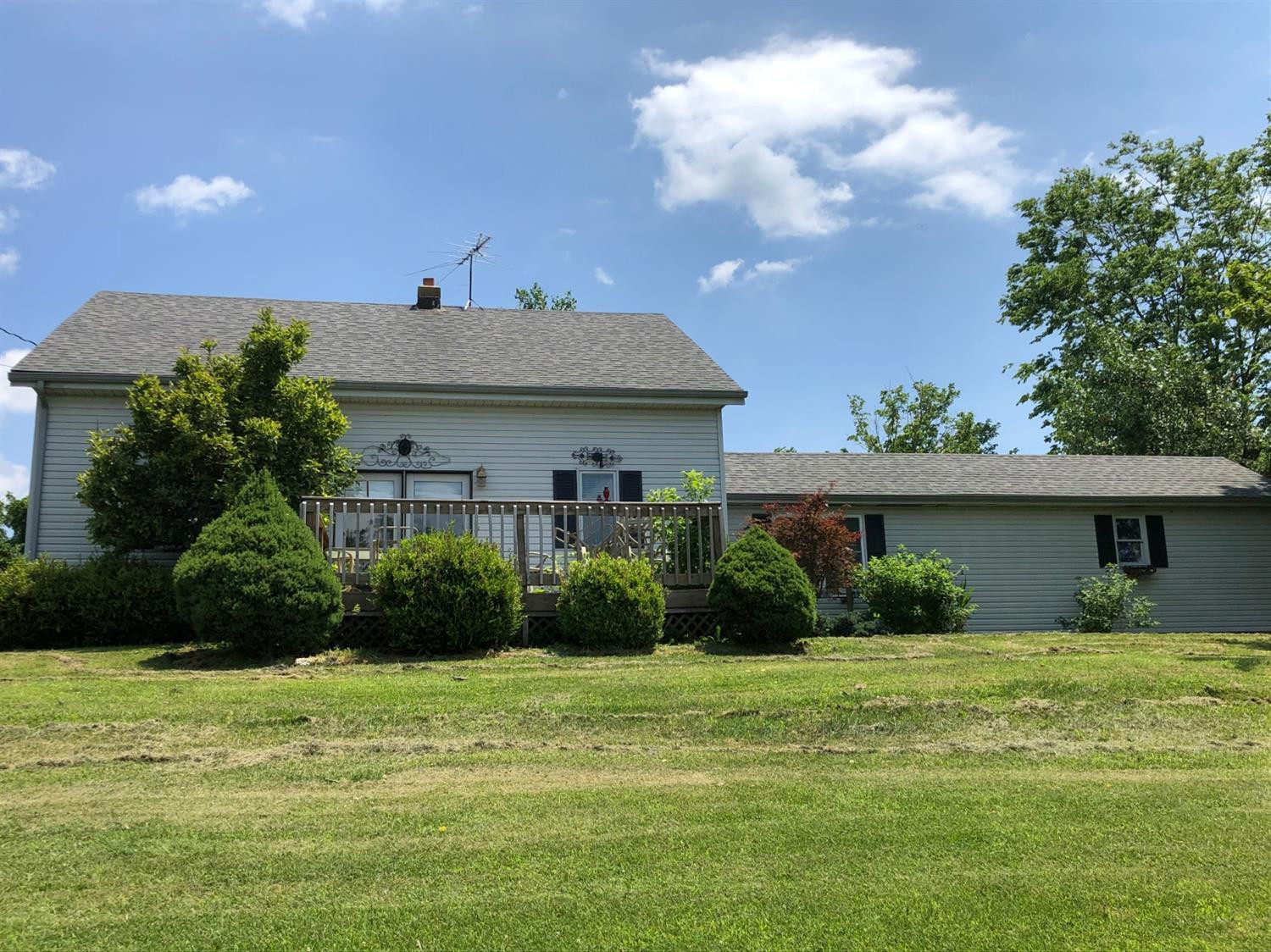 4014 Stepstone Road Mount Sterling, KY 40353 - Photo 1 of 35 Photo 1