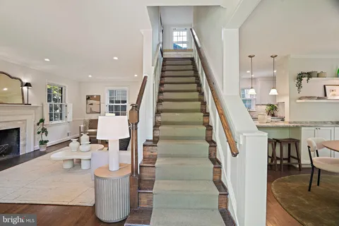 $1,299,900 | 3414 Thornapple Street, Chevy Chase, MD 20815