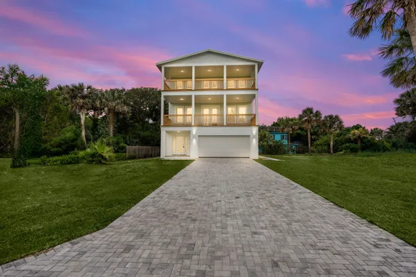 $1,299,000 | 137 Ferrol Road, St. Augustine, FL 32084