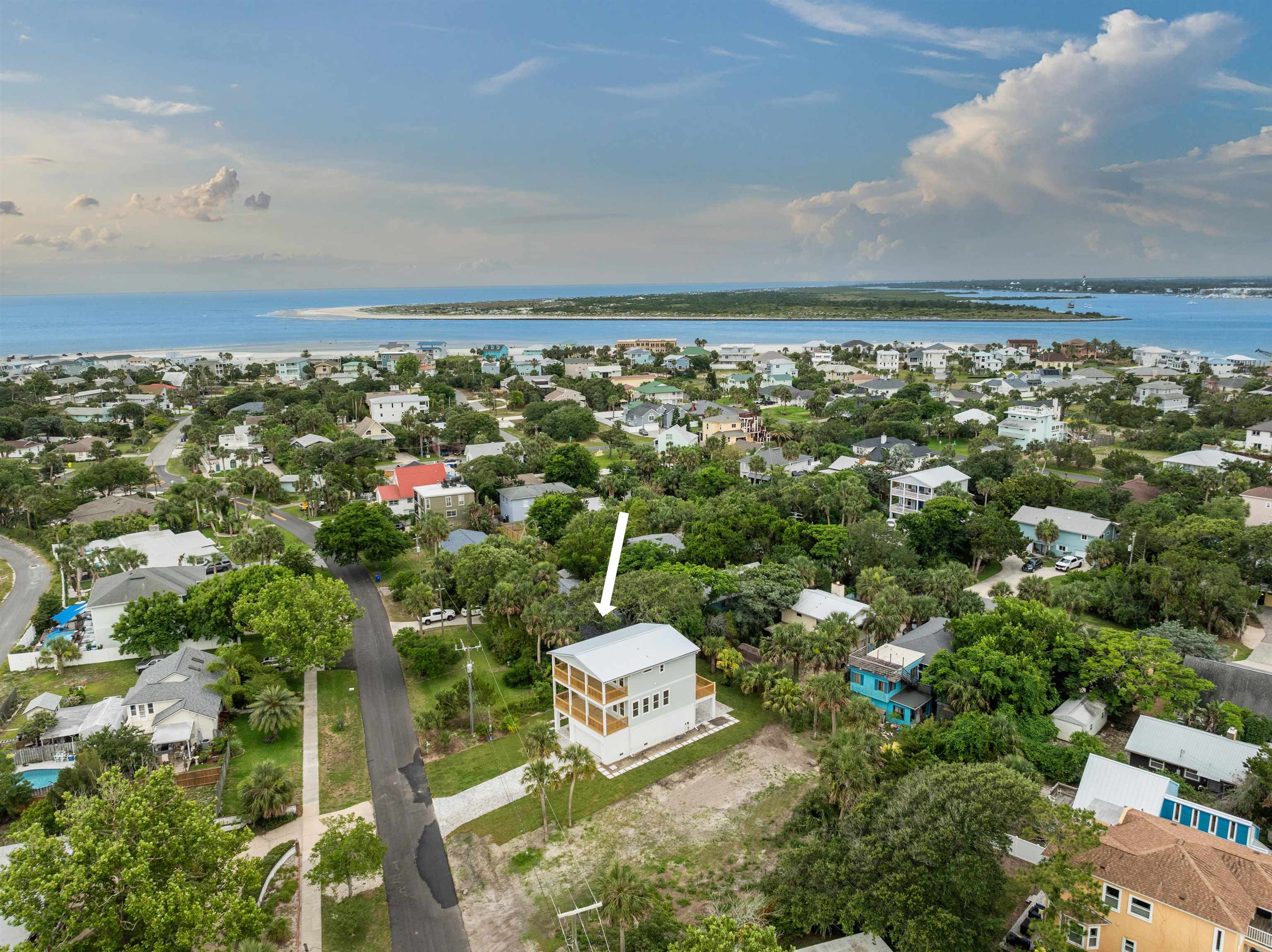 137 Ferrol Road St. Augustine, FL 32084 - Photo 12 of 55