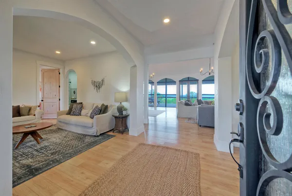 $1,249,000 | 198 Rolling Oak Drive, Elgin, TX 78621