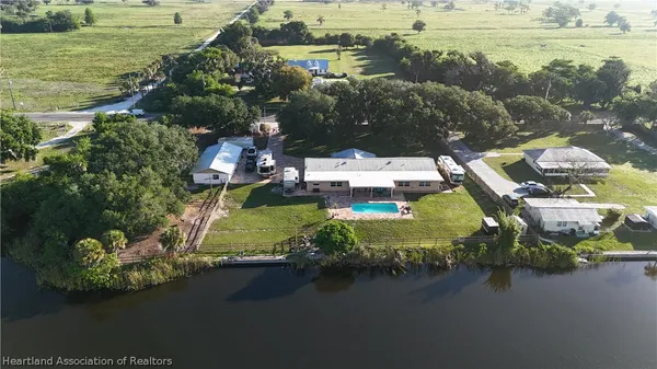 $1,250,000 | 5800 Highway 441, Okeechobee, FL 34974