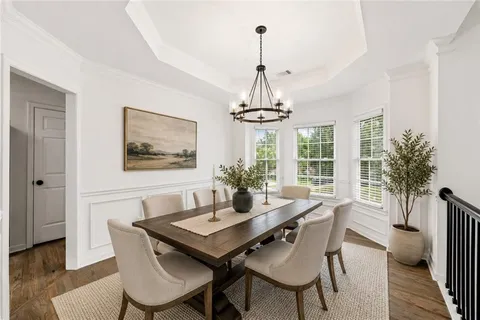 $550,000 | 3598 Green Pine Way, Suwanee, GA 30024