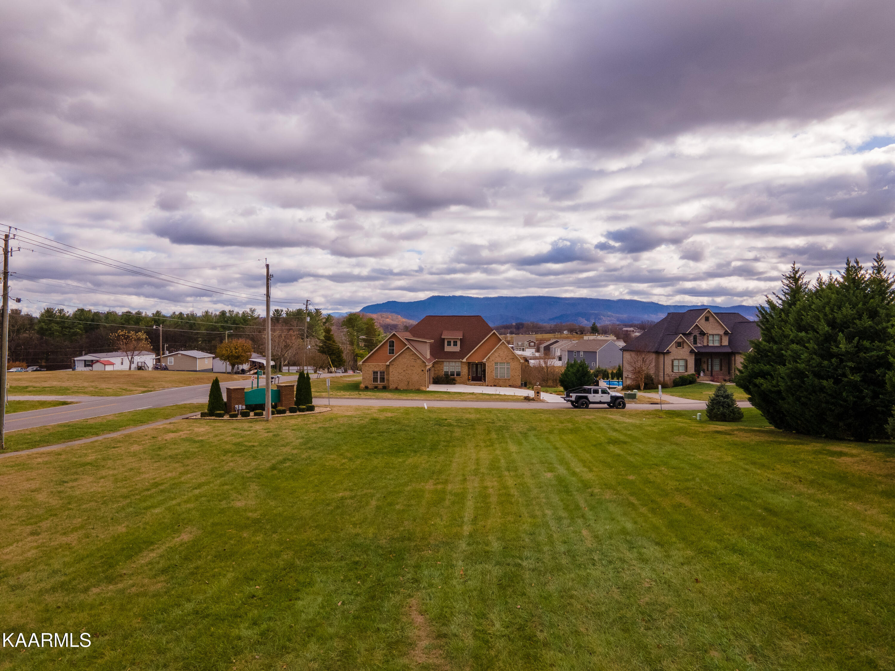 Lot 35 Green Ridge Road Seymour, TN 37865 - Photo 3 of 8 DJI_0774-HDR