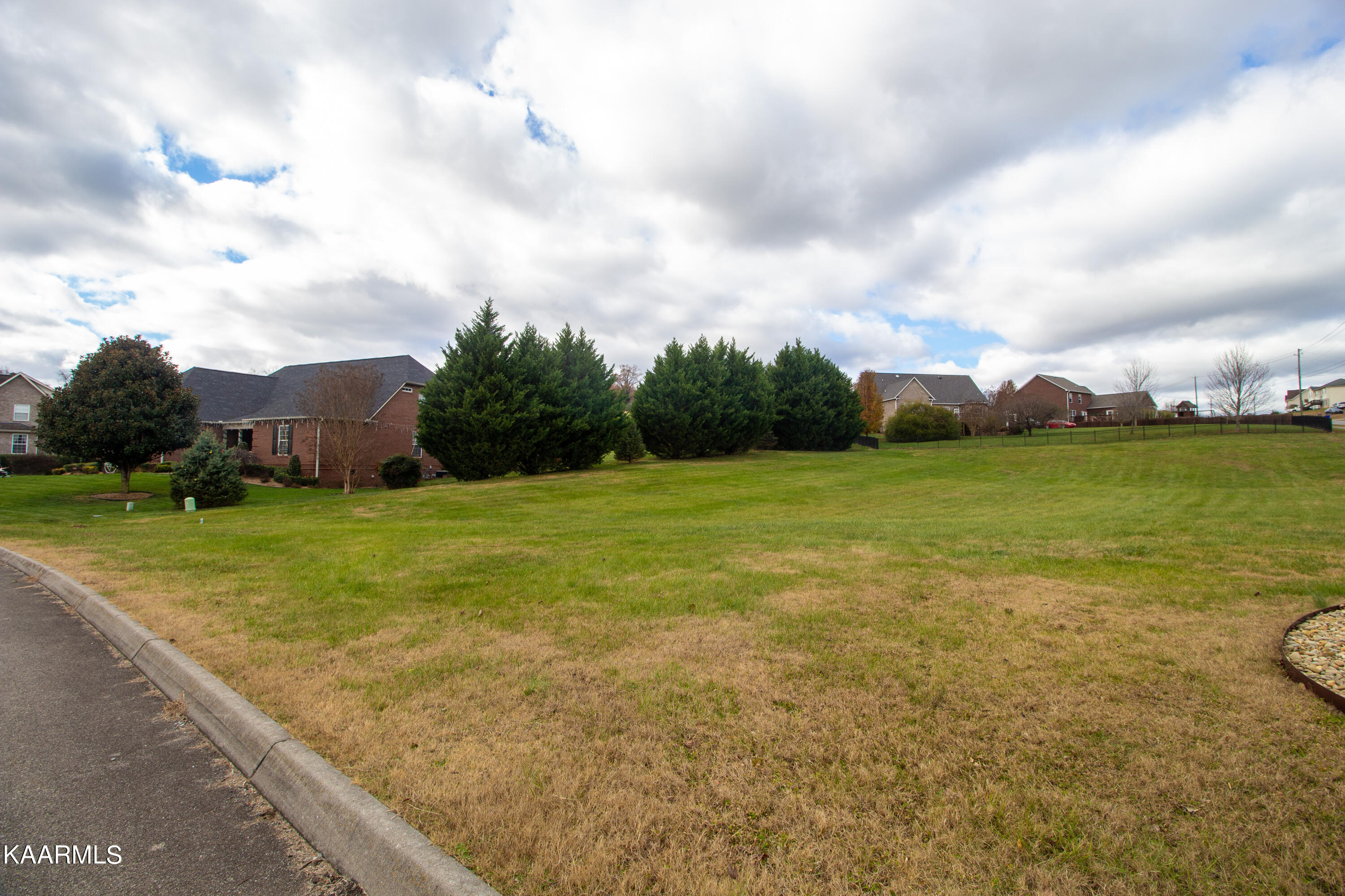 Lot 35 Green Ridge Road Seymour, TN 37865 - Photo 5 of 8 IMG_5401