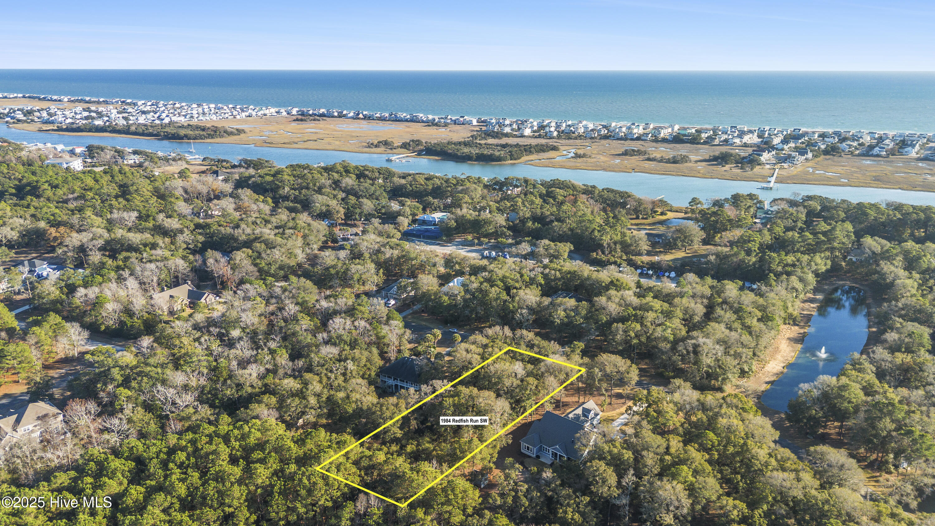 1984 Redfish Run Southwest Supply, NC 28462 - Photo 4 of 34 DJI_0928