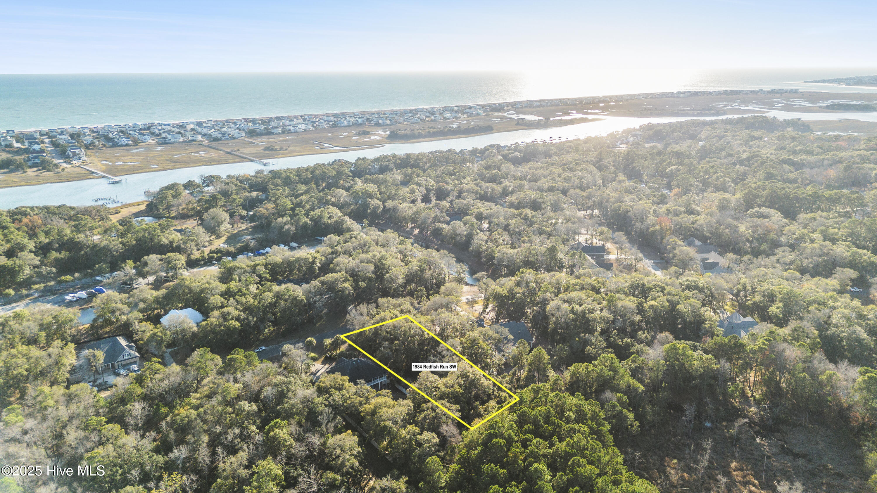 1984 Redfish Run Southwest Supply, NC 28462 - Photo 5 of 34 DJI_0940