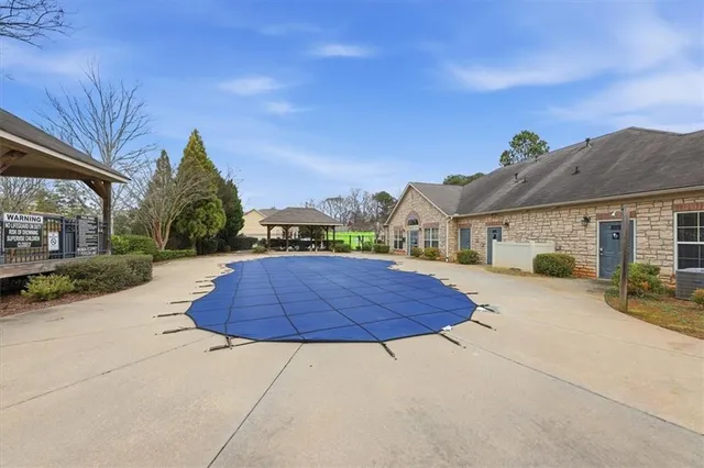 $342,000 | 245 Fenwick Circle, McDonough, GA 30253