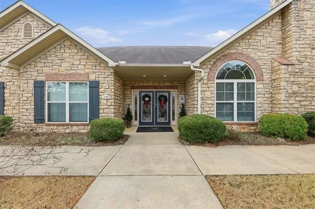 $342,000 | 245 Fenwick Circle, McDonough, GA 30253