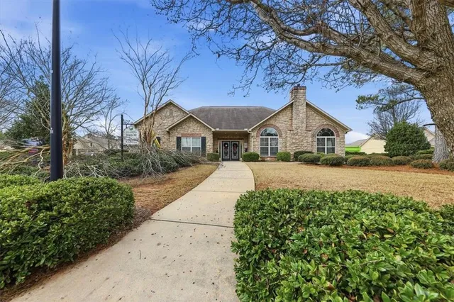 $342,000 | 245 Fenwick Circle, McDonough, GA 30253