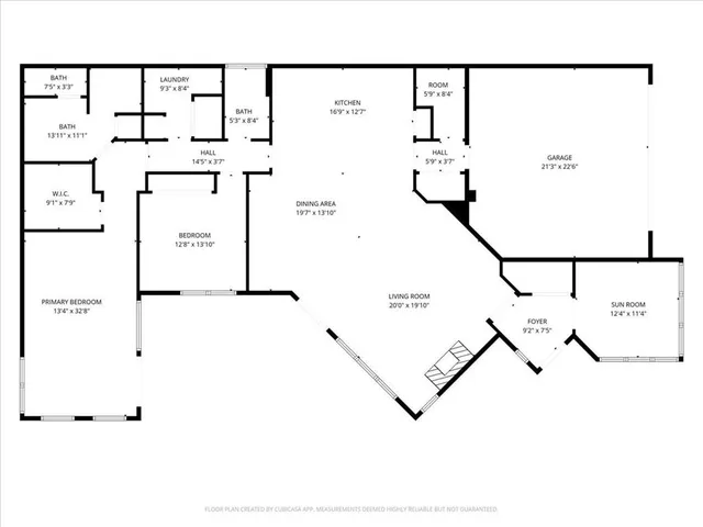 $342,000 | 245 Fenwick Circle, McDonough, GA 30253