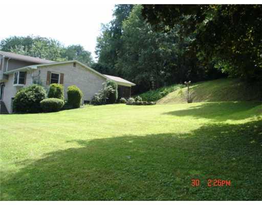 440 Meadow Spring Road Latrobe, PA 15650 - Photo 2 of 18 Land. Lots of yard for the kids to play