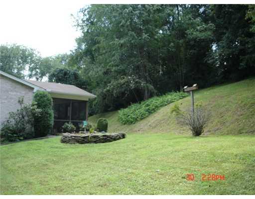440 Meadow Spring Road Latrobe, PA 15650 - Photo 16 of 18 Yard/Garden. Sit on the screened in back porch and enjoy the nature around you.