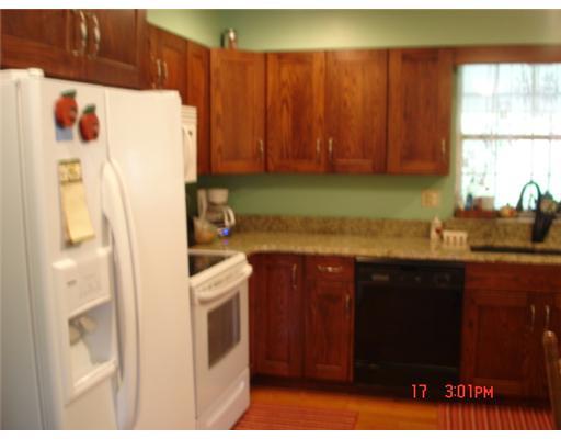 440 Meadow Spring Road Latrobe, PA 15650 - Photo 4 of 18 Kitchen. This updated kitchen offers lots of cabinet space.