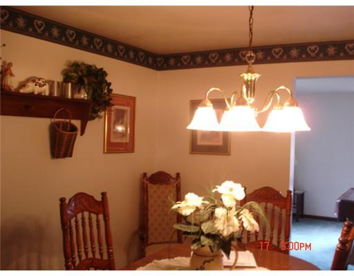 440 Meadow Spring Road Latrobe, PA 15650 - Photo 7 of 18 Dining Room. The dining room is a nice size for entertaining for the holidays with your family and friends.