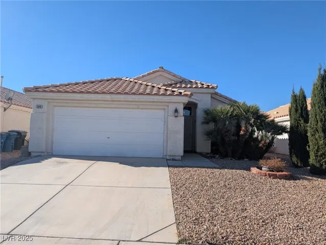 $399,000 | 3849 Intermezzo Way, North Las Vegas, NV 89032