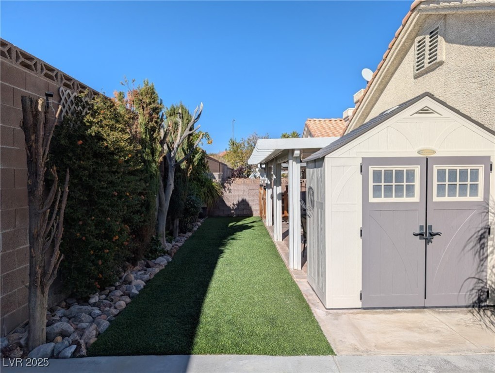 3849 Intermezzo Way North Las Vegas, NV 89032 - Photo 2 of 2