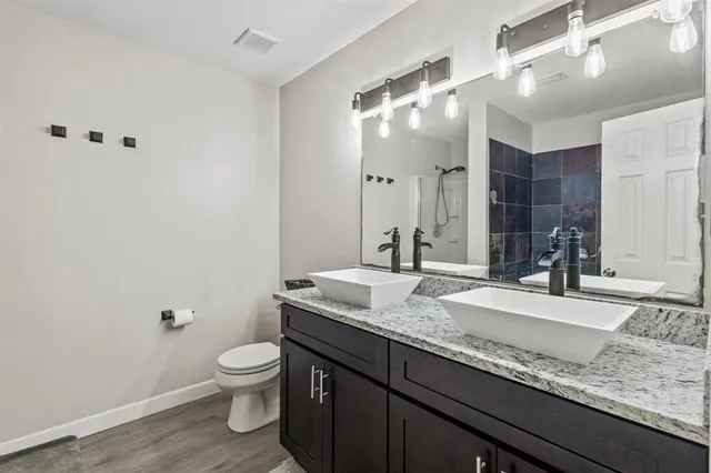 $249,990 | 317 Briar Oaks Drive, Royse City, TX 75189